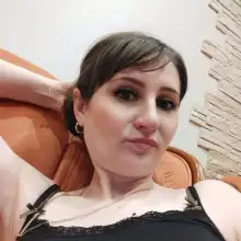 Anna, 37 Moscow, Russia