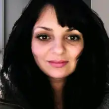 Alya, 41 Dortmund, Germany