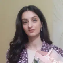 Photo Arina 1 