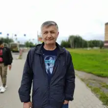 Piotr, 50 , Yaroslavl, Russia