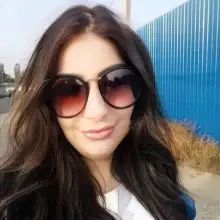 Armina, 35 Russia