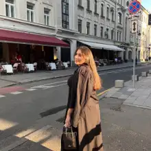 Anya, 25 Moscow, Russia