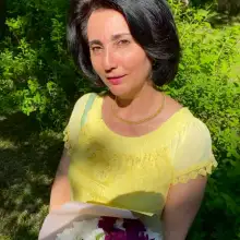 Elena, 58 Moscow, Russia