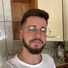 STEFANO, 27 Porto Alegre, Brazil