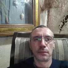 Aleksey, 47 Kryvyi Rih, Ukraine