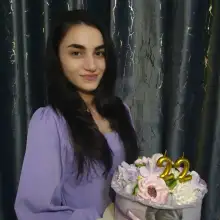 diyana, 23 Alimkent, Uzbekistan