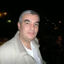 Tigran, 46 Yerevan, Armenia