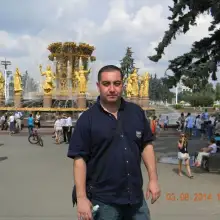 Photo Armen 1 