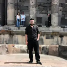 Photo Mher 1 