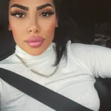 Photo Angelina 1 