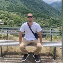 Photo Gevorg 1 