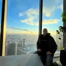 Photo David 3 баревнер 👋