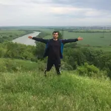 Photo ARAM 2 