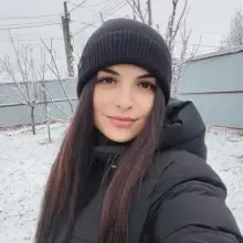 Photo Alena 1 Это я