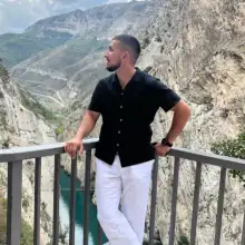 Photo Serj 1 