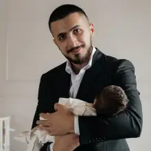 Photo Serj 3 