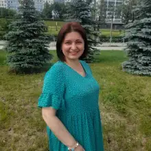 Photo Evgeniya 2 