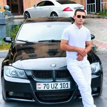 Photo Hayk 1 