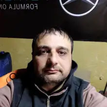 Photo Aghvan 1 Ես եմ