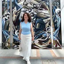 Photo Lyubov 2 