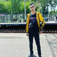 Photo Garik 1 