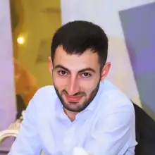 Photo Gevorg 1 Ես եմ