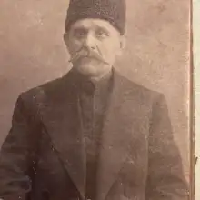 Photo Tigran 1 