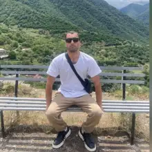 Photo Gevorg 2 