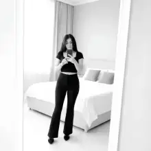 Photo Brunetka 1 