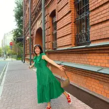 Photo Aygul 1 