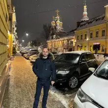 Photo Grisha 1 