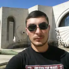 Photo Albert 4 