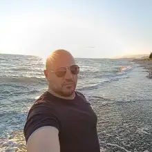 Photo Ya 1 Вечер в Гаграх