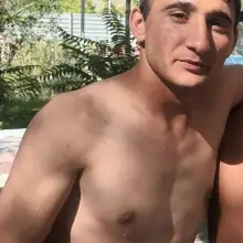 Photo Gagik 1 