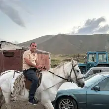 Photo Armen 1 