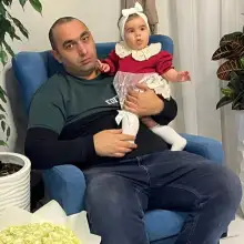 Photo Gevorg 1 Я и моя племянница