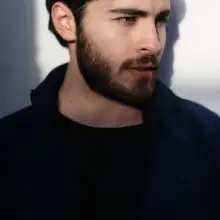 Photo Sam 1 """