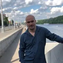 Photo Pavel 1 