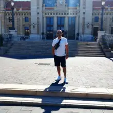Photo Tigran 1 