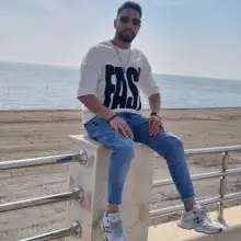 Photo Sajad 1 