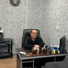 Photo Arayik 1 