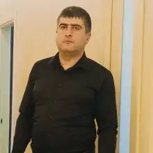Photo Paruyr 2 Привет