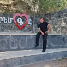 Photo Artak 1 