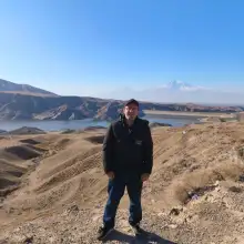 Photo Hayk 1 