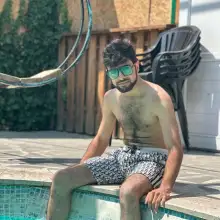 Photo Artyom 1 🌴