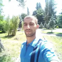 Photo Georgi 1 
