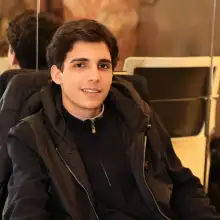 Photo Tigran 2 