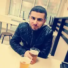 Photo Tigran 1 