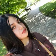 Photo Yana 1 