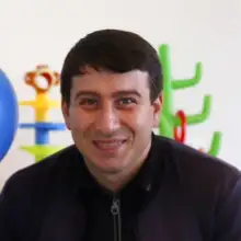 Photo Artak 1 